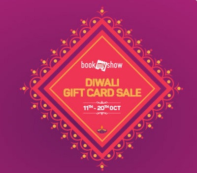 Bookmyshow pedigree offer best sale